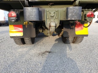 AM General M934 REO Truck ex US army